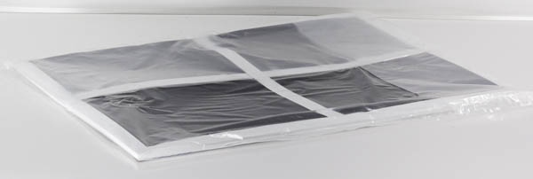SA 190454 air filter element