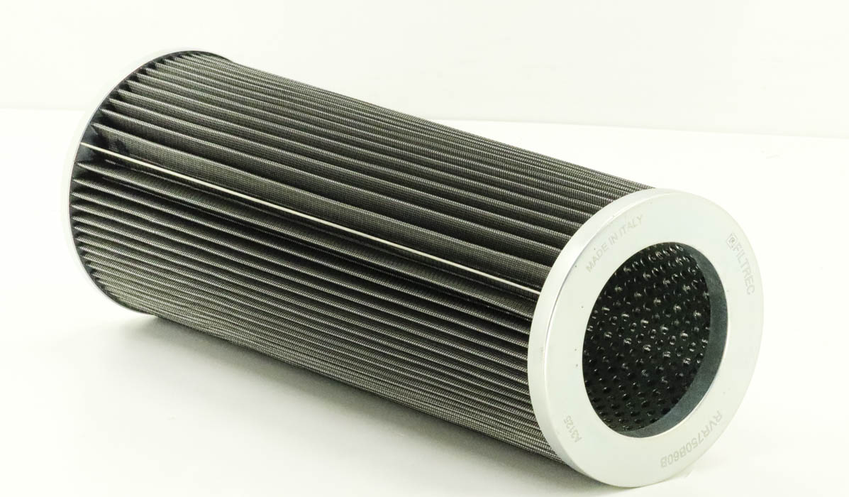 RVR750B60B hydraulic filter element