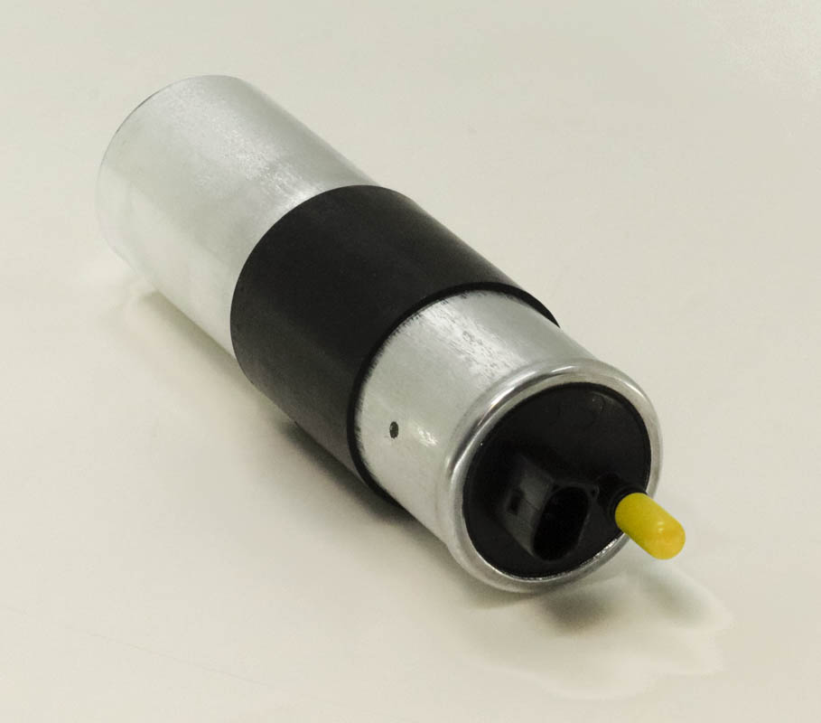 WK 5025 fuel filter in-line