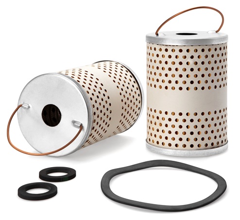 FF248 fuel filter element