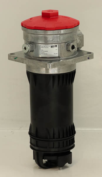 ES 075-6141 Einbau-Saugfilter