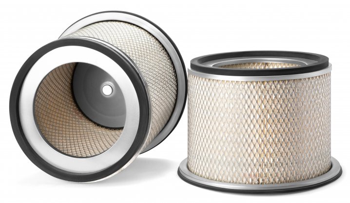 AF802 air filter element