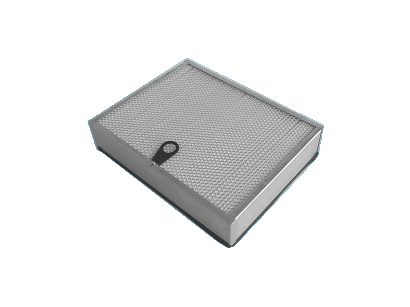 AP3781 cabin air filter element