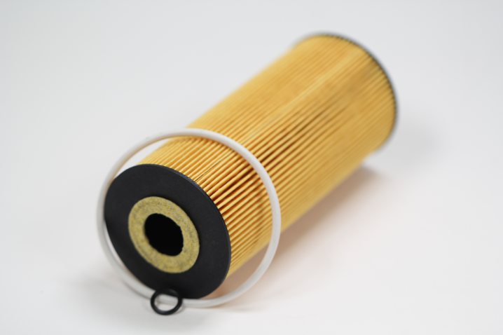 E154H D48 oil filter