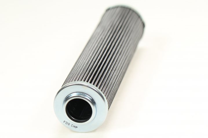D121G06AV hydraulic filter element