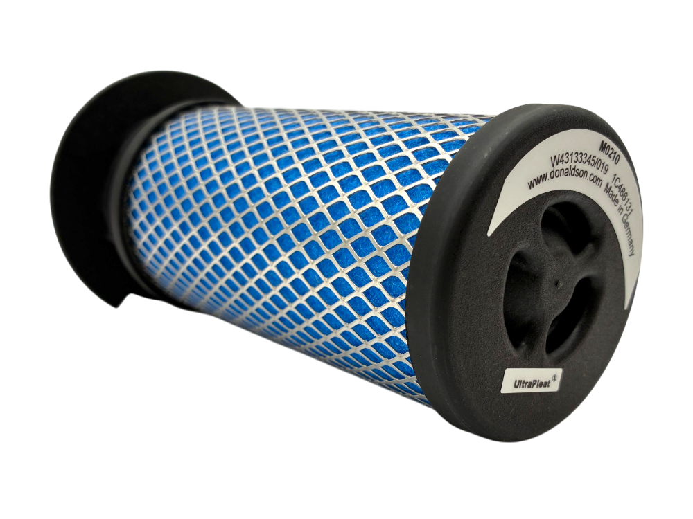 M 0210 air filter element
