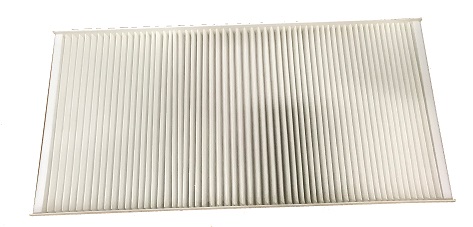 AF55748 cabin air filter element