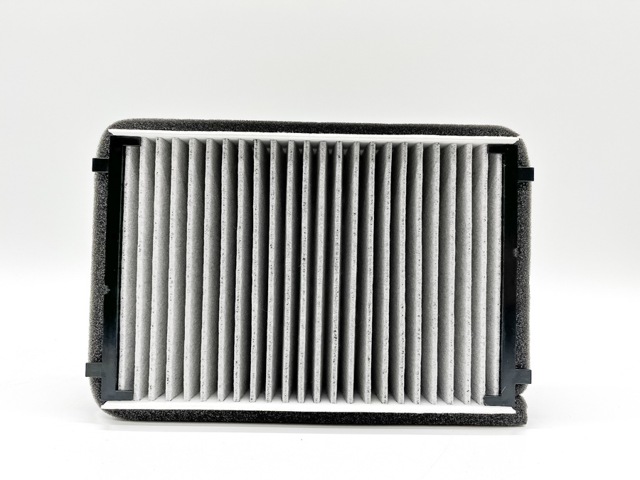 FA-0910 cabin air filter (activated carbon)