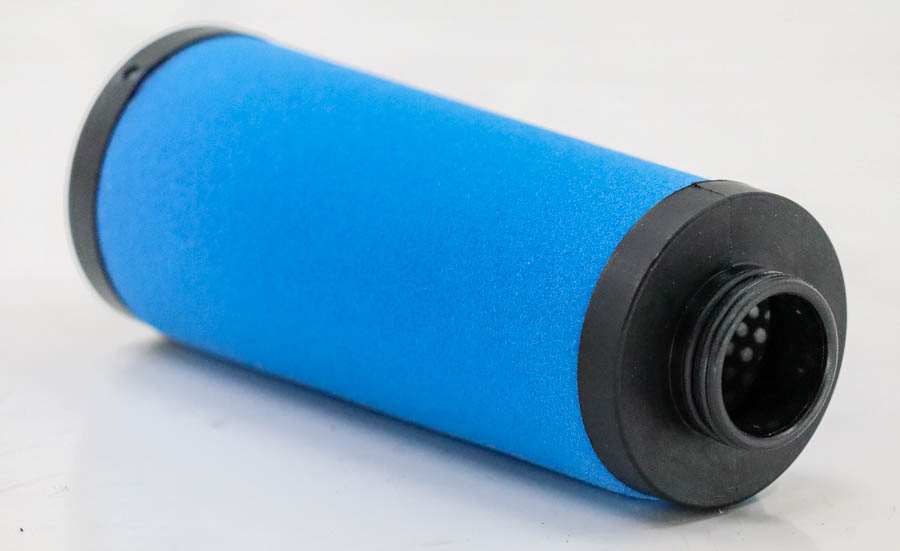 SM9325 air filter element (round)