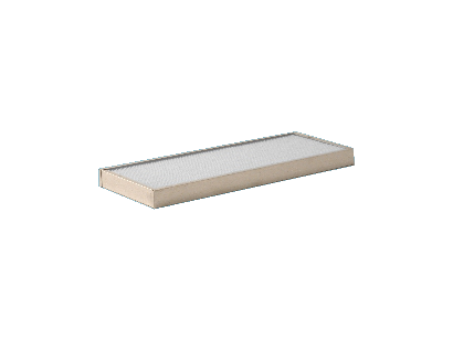 AP5726 cabin air filter element