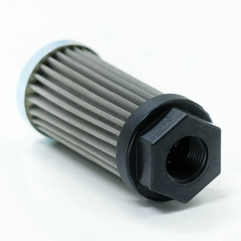 HD 504 oil filter (hydraulic / element)