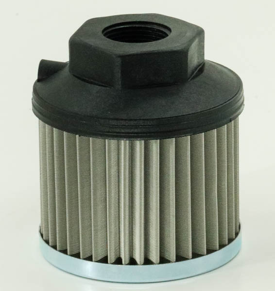 HD 10 019 hydraulic filter element