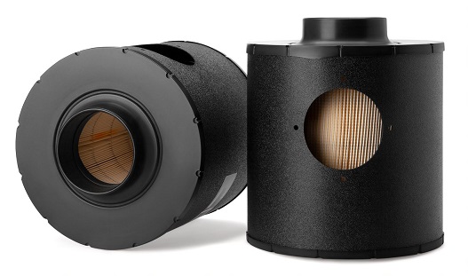 AH1139 air filter housing