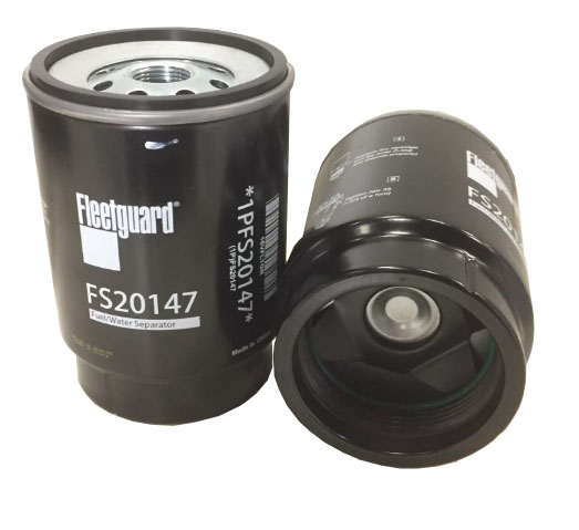 FS20147 fuel filter spin-on