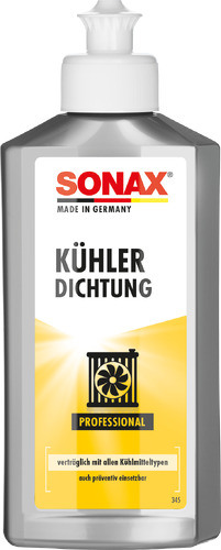 SONAX Radiator Sealant - 250 ml