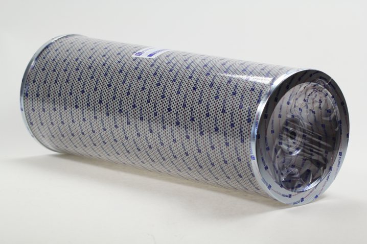 R742G10 hydraulic filter element