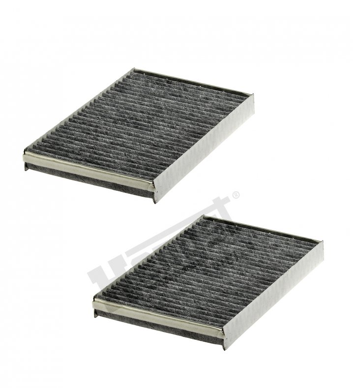 E2919LC-2 cabin air filter element