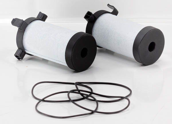 MKO75Kit air filter element (service kit)