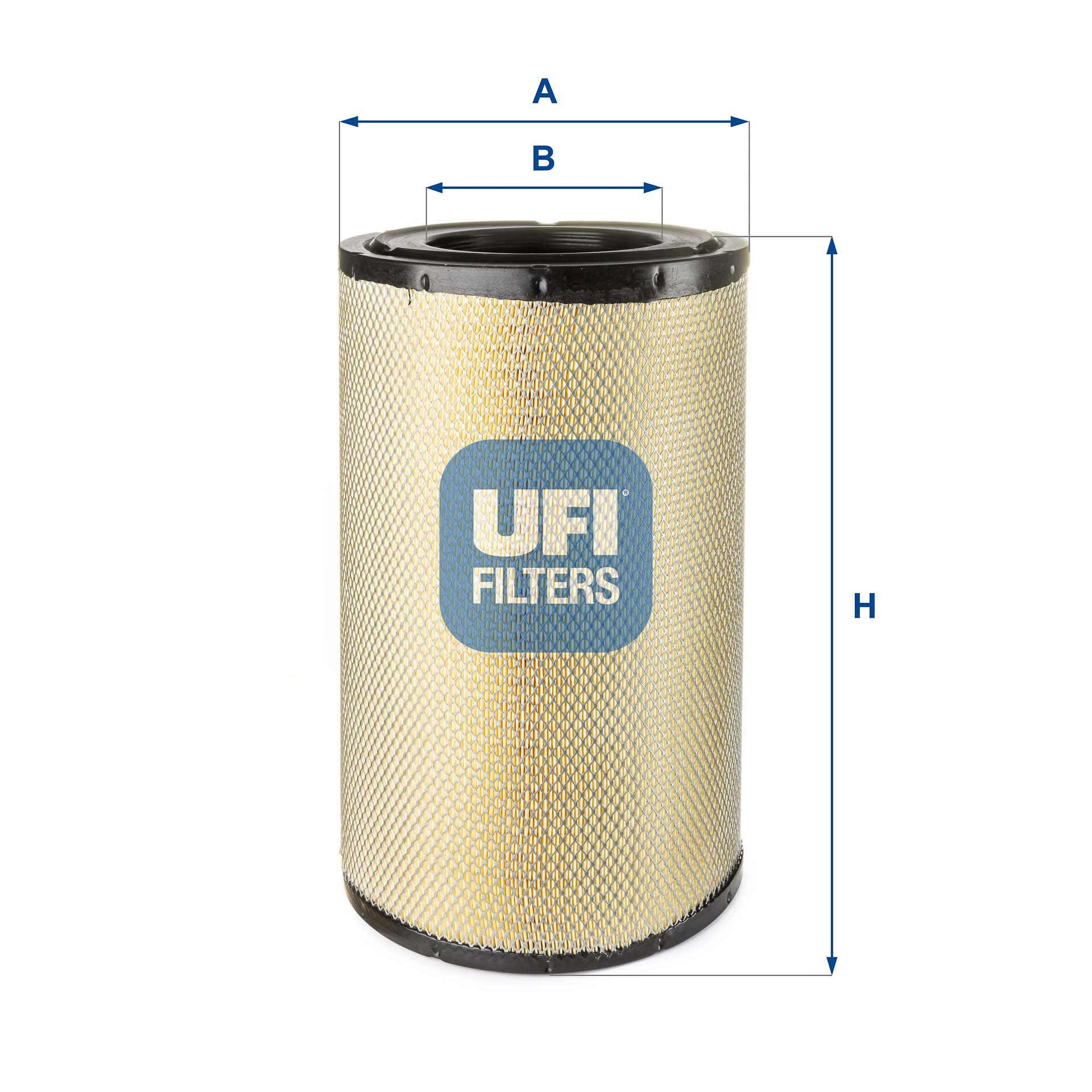 27.D32.00 air filter element