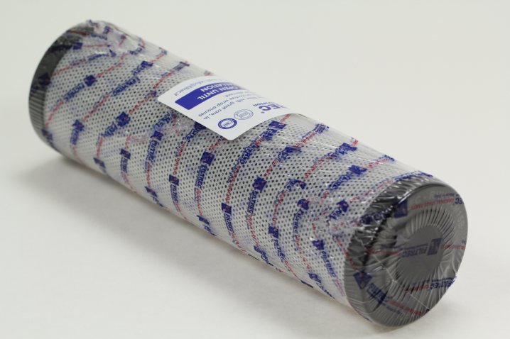 RHK100M15B hydraulic filter element