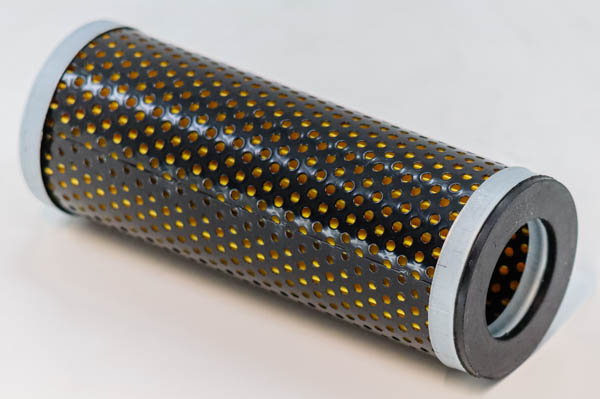 SA 19965 air filter element