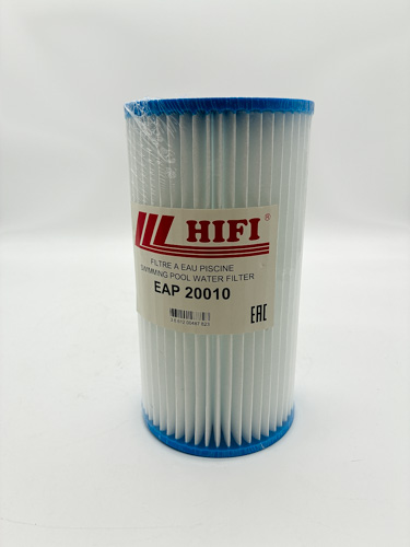 EAP 20010 swimming pool filter