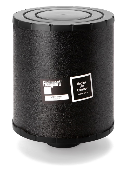 AH1199 air filter housing
