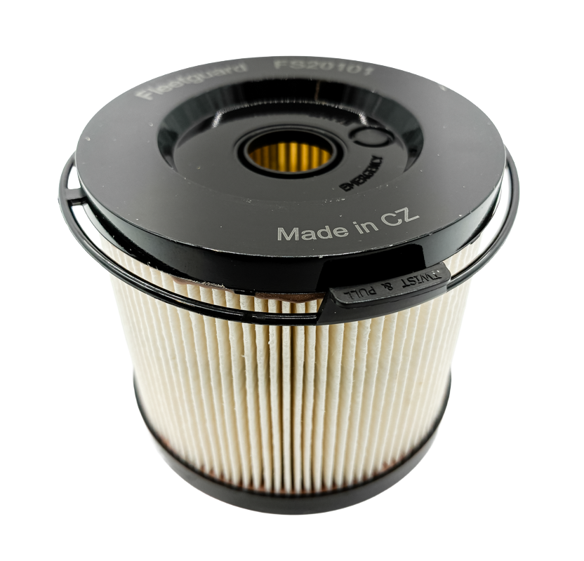 FS20101 fuel filter element