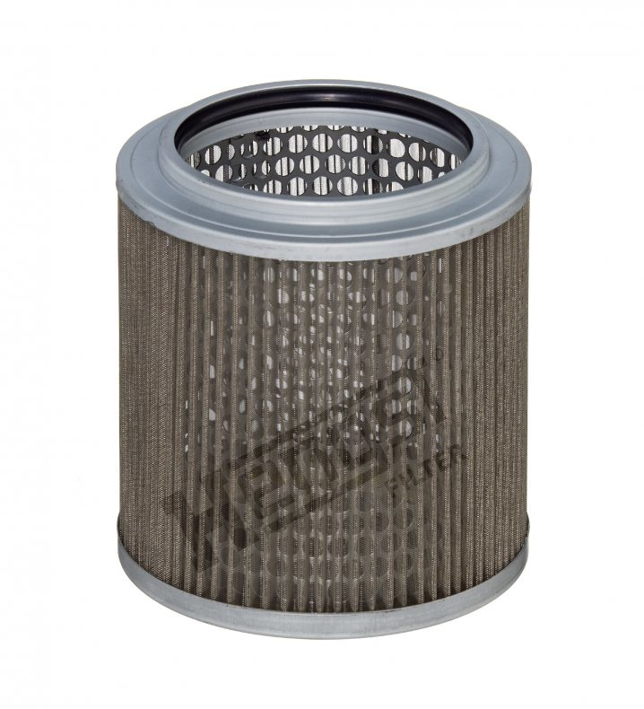 EY1008H oil filter element