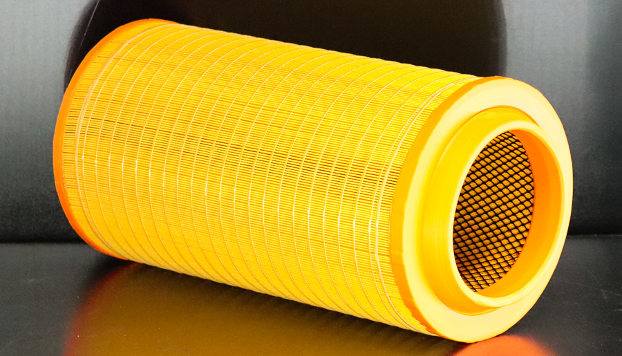 SA 17591 air filter element
