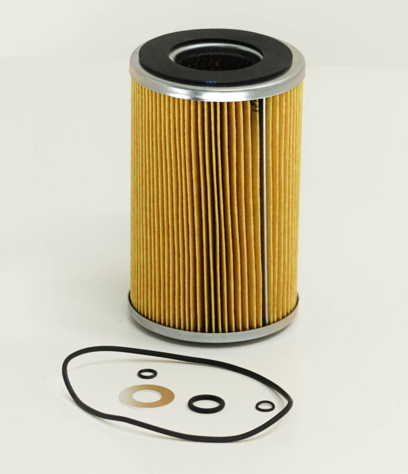 LF3319 oil filter element