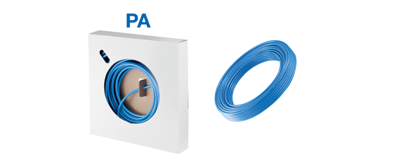 PAMBE 101225 polyamide tube