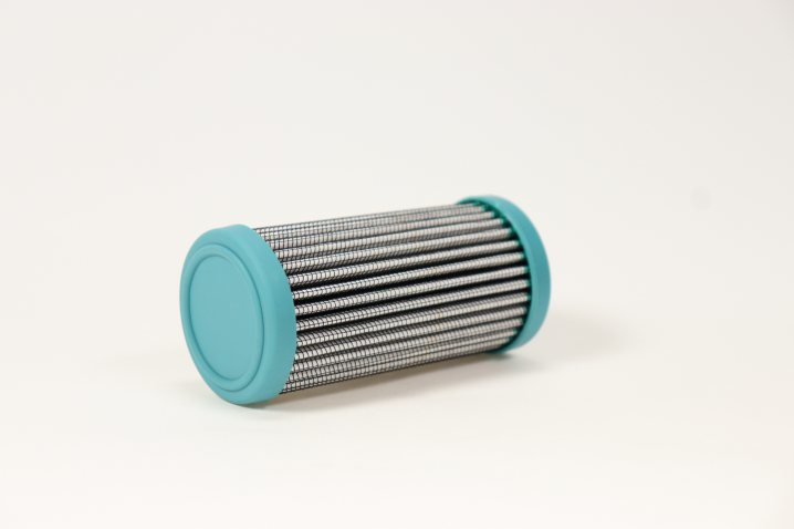 SH 53455 hydraulic filter element