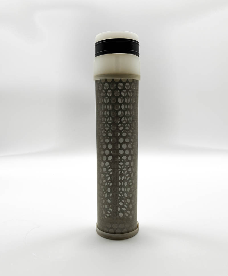 E1836LS air filter element (secondary)