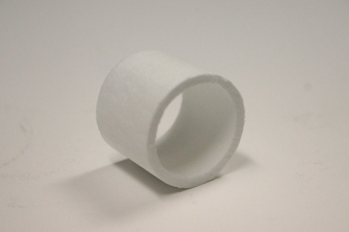 SA 12698 air filter element