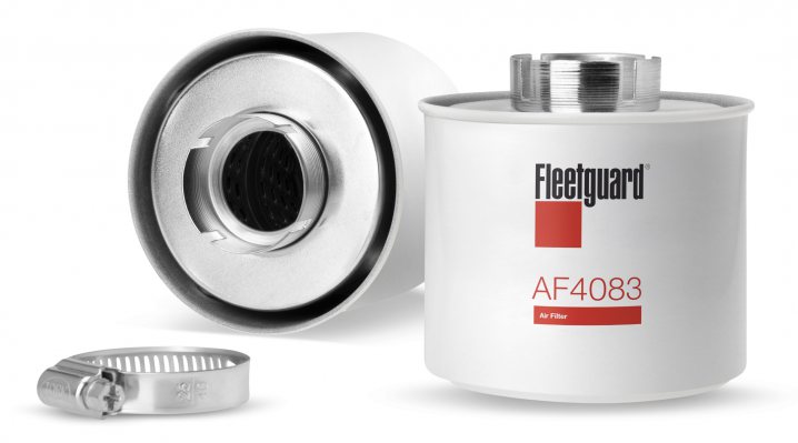 AF4083 air filter element