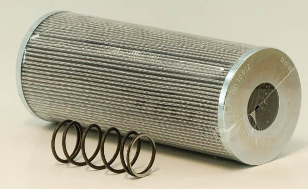 HD 10 012 x hydraulic filter element
