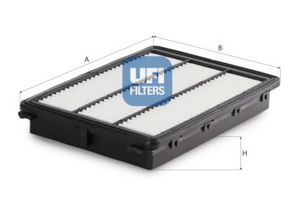 30.G53.00 air filter element