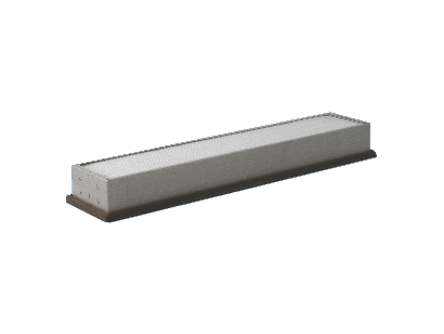 AP7272 cabin air filter element