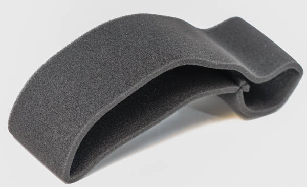 SA 22137 air filter element (pre-filtration)