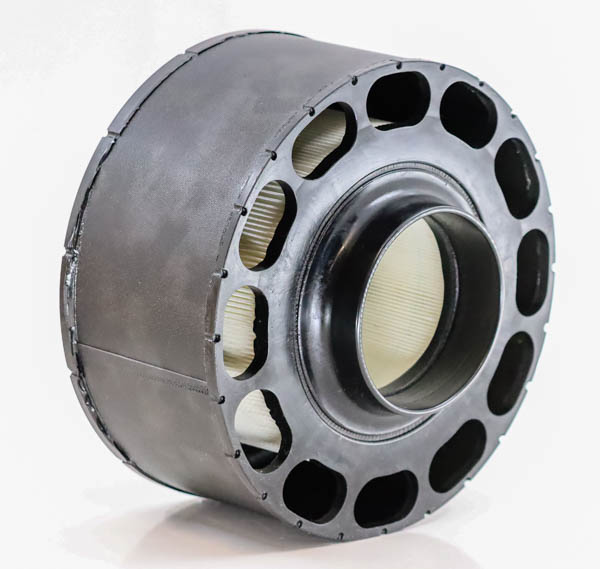 SAC 125003 air filter