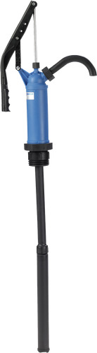 SONAX barrel pump for non-flammable liquids