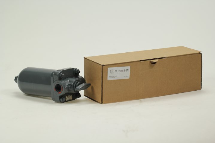 KMGP00013 plate gap-type filter