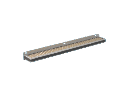 AP3676 cabin air filter element