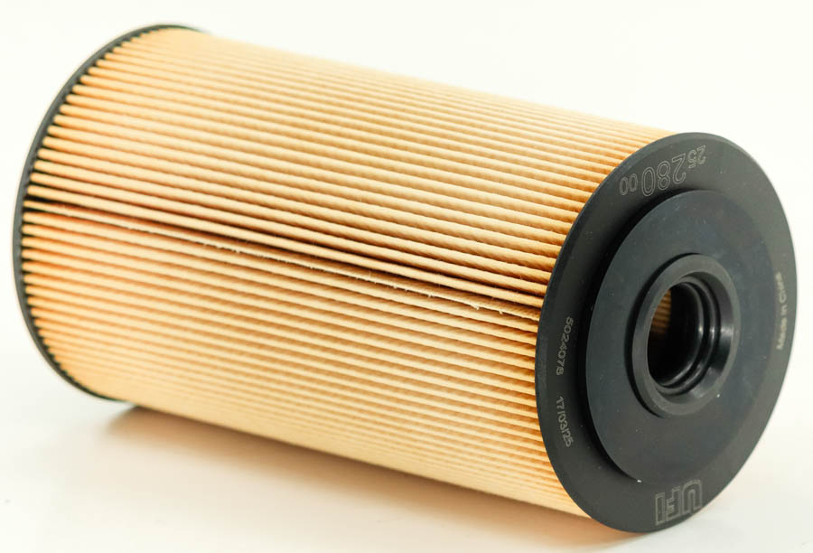 25.280.00 oil filter element