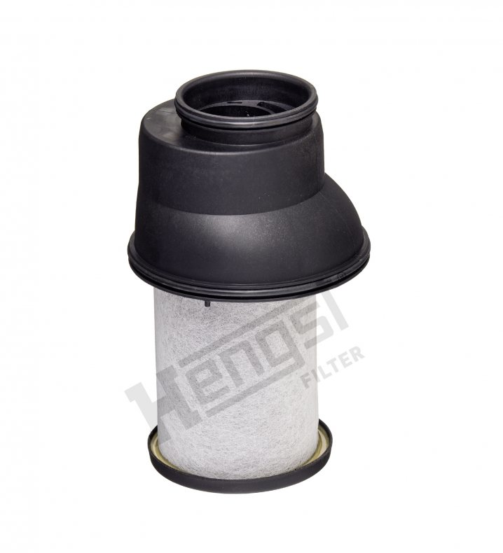EAS903M D594 oil separator element