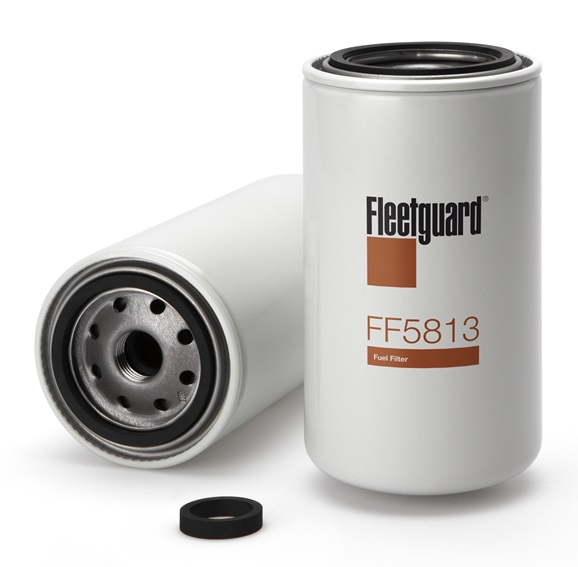 FF5813 fuel filter spin-on