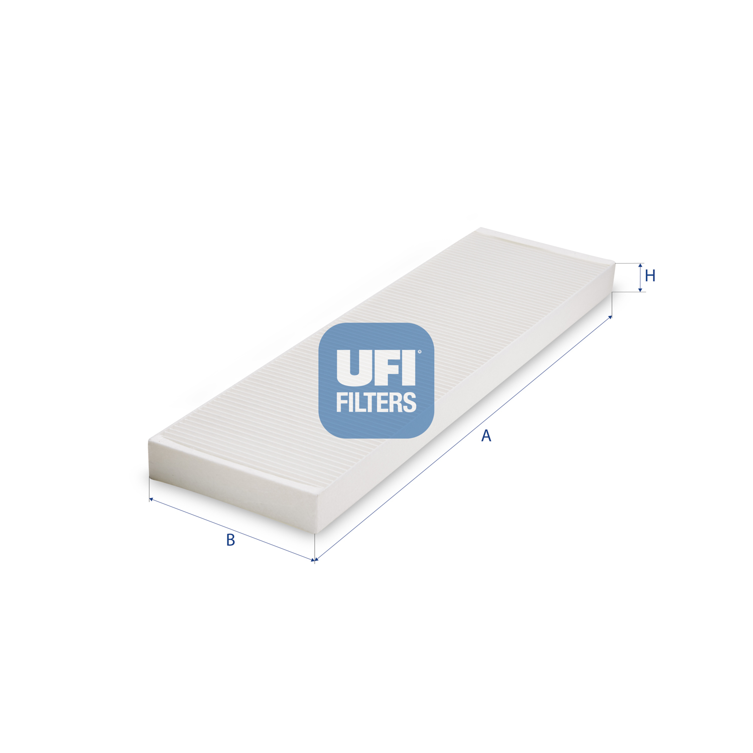 53.458.00 cabin air filter element