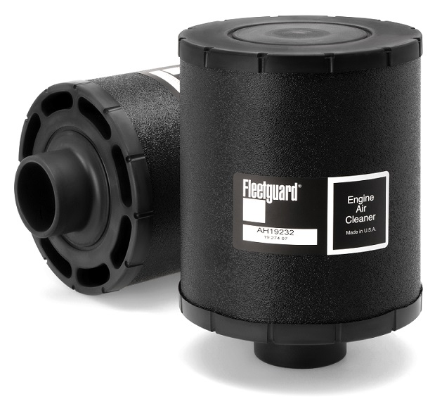 AH19232 air filter housing