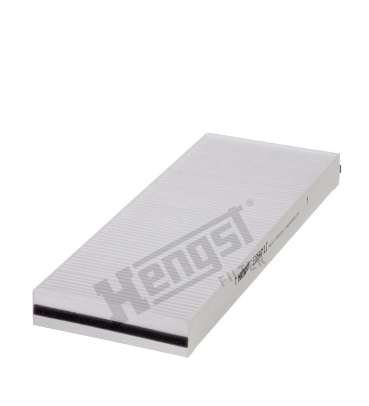 E2941LI cabin air filter element